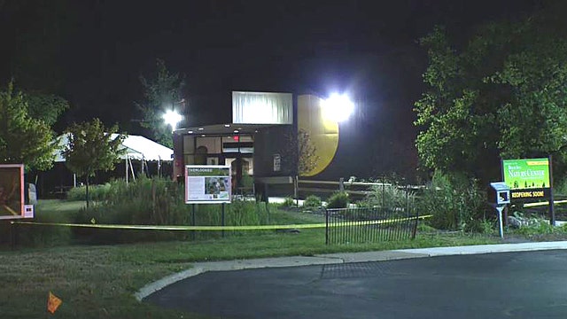 Hamtramck teen charged after stabbing 56-year-old man to death on Belle Isle