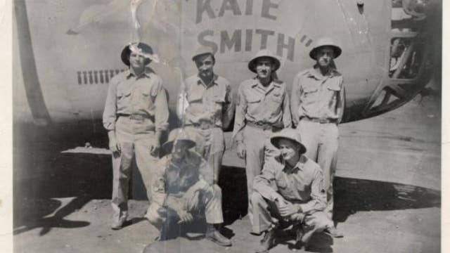 WWII Detroit native's remains to be interred at Arlington