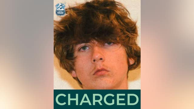 Detroit Police say 16-year-old murdered 13-year-old boy over stolen iPhone, charged as an adult