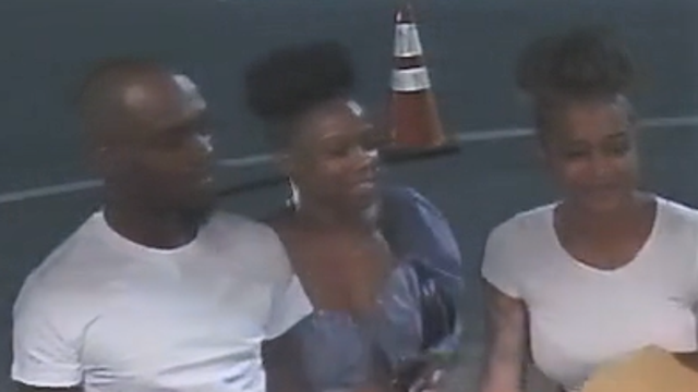 Detroit police searching for 3 suspects who allegedly carjacked man after leaving bar