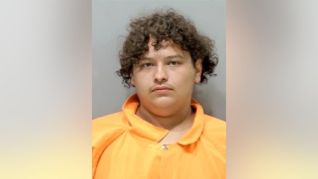 Prosecutor: Man charged after shooting at police while 14-year-old leads officers on wild chase