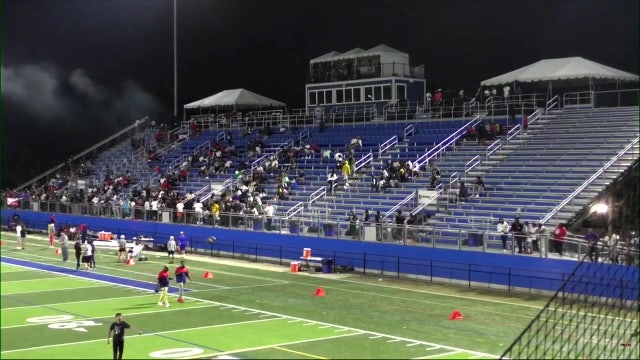 Cass Tech-Southfield season-opening game stopped after massive fights in stands