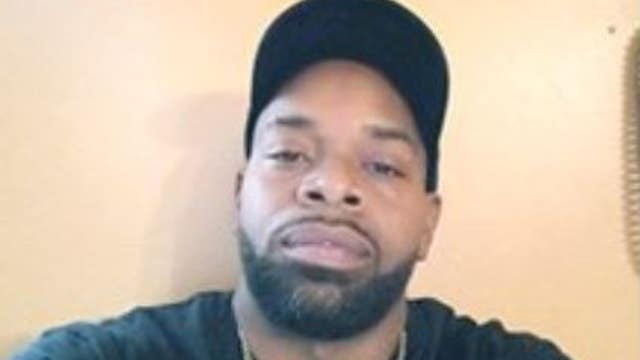 Reward offered after man found shot to death in Detroit last winter