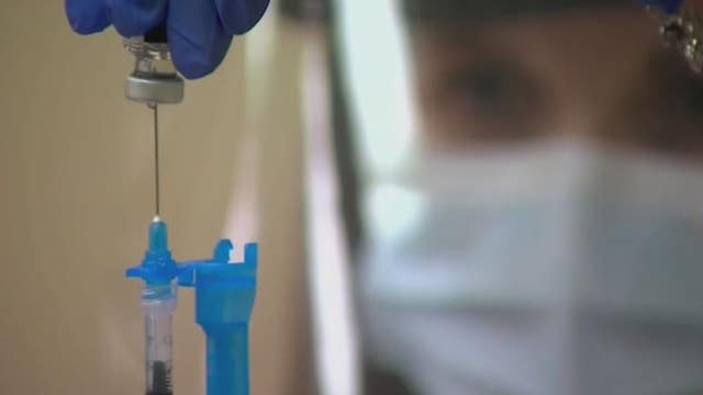 FDA greenlights new omicron Covid vaccine booster