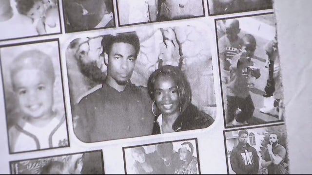 Family seeks closure for 23-year-old found shot, burned and dumped in a field in 2018