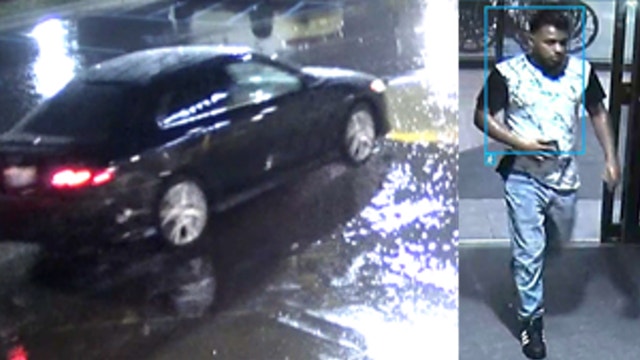 Dearborn police looking for person who dropped shooting victim off at hospital