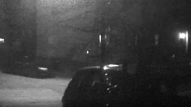 Detroit police seek drive-by shooter who killed bicyclist