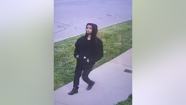 Police arrest suspect of multiple deadly shootings in Detroit Sunday