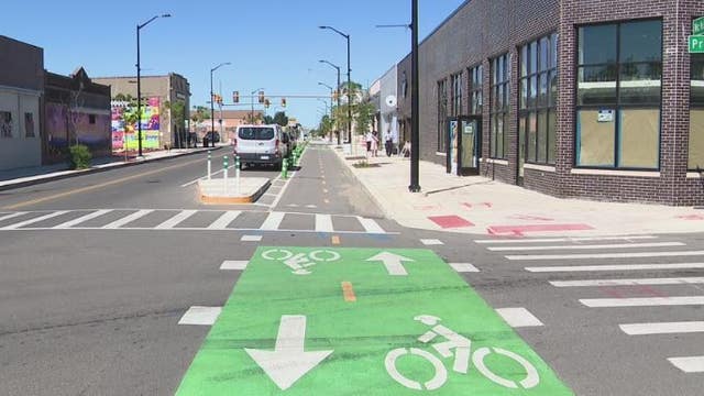 'Live 6' promotes rebirth of Livernois and 6 Mile business district