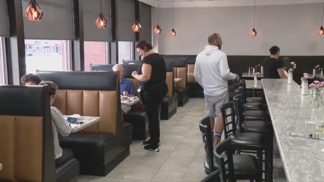 Restaurants hit hard by boil water advisory expected to last weeks