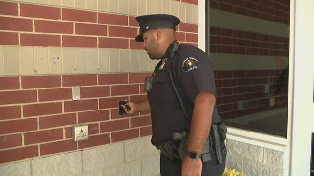 Northville, Novi schools give key fobs to police for emergencies