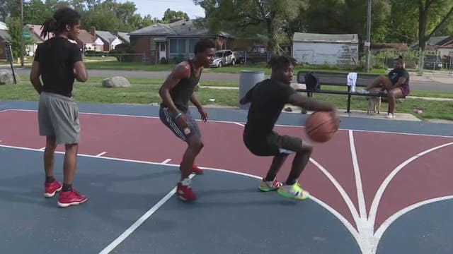 Community fun, serious message: Rally to end gun violence against children to be held Saturday