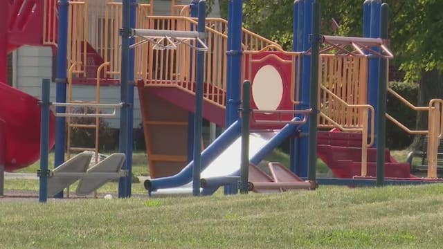 Park argument led 18-year-old to shooting 12-year-old girl, say police