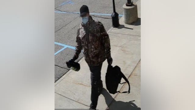 Southwest Michigan police seek arsonist after Planned Parenthood fire