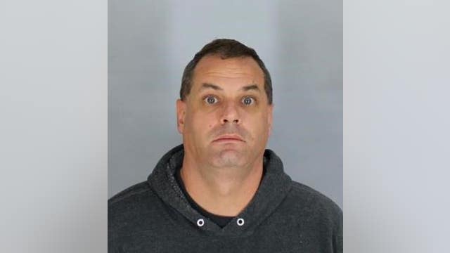 Holly man accused of making bomb threats against own home to pin it on another man