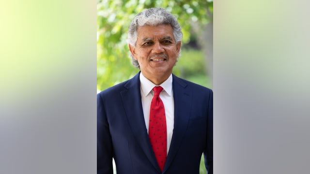 Wayne State President Roy M. Wilson to step down after 10 years