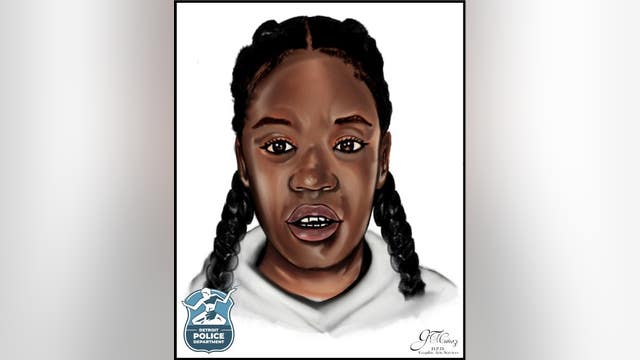 Detroit shooting spree: Jane Doe victim identified as missing 16-year-old girl, police say