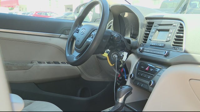 'Kia Boyz' Southfield dealership has car stolen, another damaged following new TikTok trend