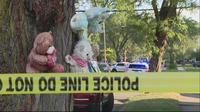 Detroit man charged in mass shooting that killed 2, hurt 6 after parking argument