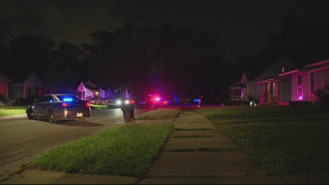 Uncle charged after 5-year-old boy shoots, kills self with unsecured gun in Detroit