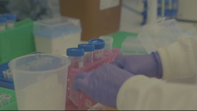 Volunteers needed for University of Michigan study of link between environment, risk of health problems