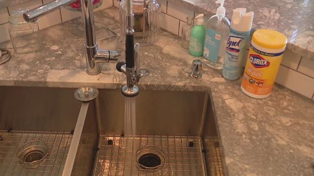Oakland Township residents water rates to go up $400 a year