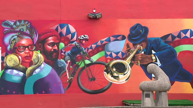 Where are the workers and are Detroiters being left behind in its own comeback?