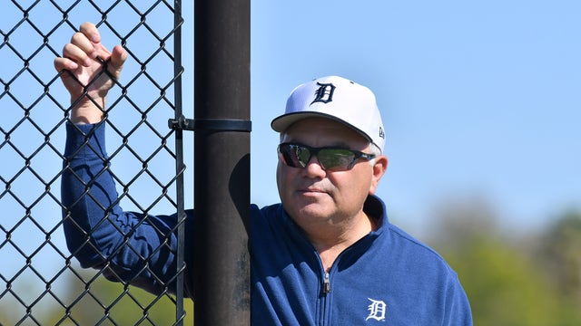 Detroit Tigers fire general manager Al Avila
