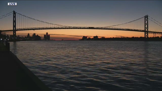 DTE estimates power to be back on for most homes by Wednesday and Thursday night