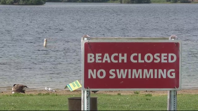 Metroparks along Huron River closed after chemical leak from Wixom factory