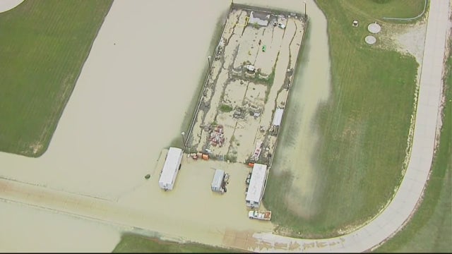 State of Emergency declared over Great Lakes Water Authority water main break