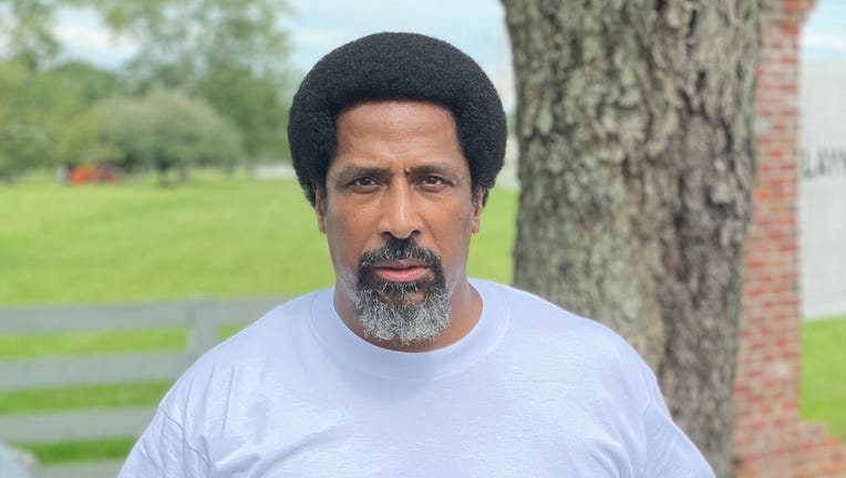 Sullivan Walter Black Man Wrongfully Convicted Of Rape At 17 Sullivan Walter Black Man Wrongfully Convicted Of Rape At 17
