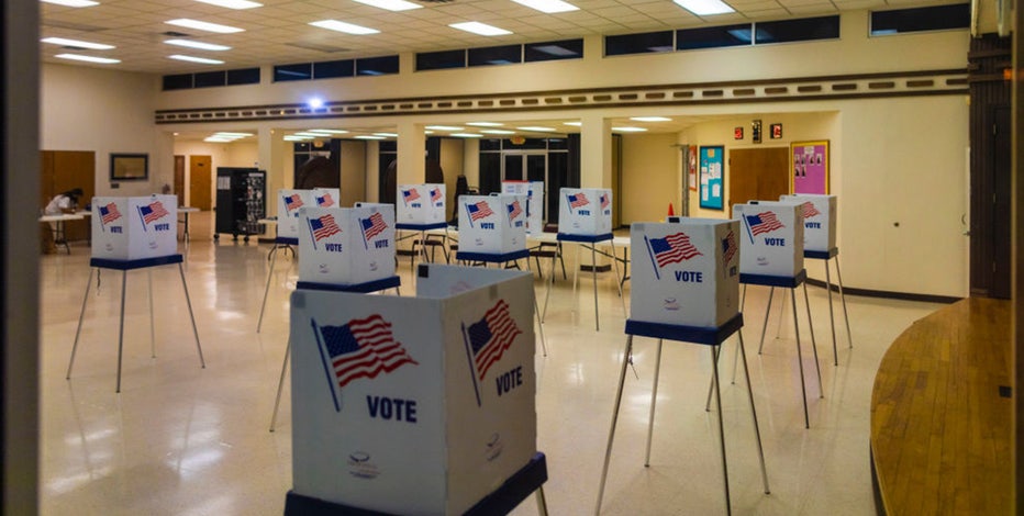 Department of Justice monitoring elections in 5 Michigan cities