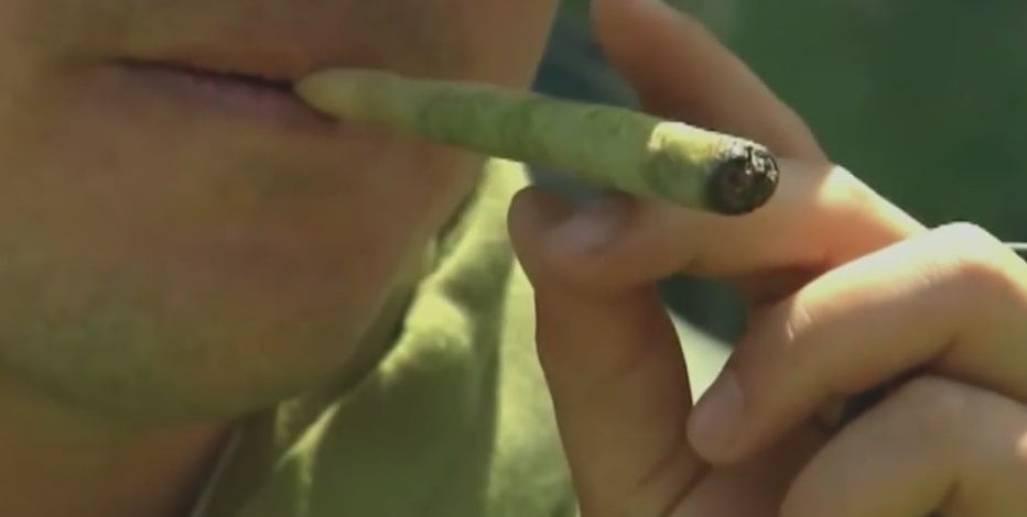 Michigan removing marijuana from many pre-employment drug tests in fall