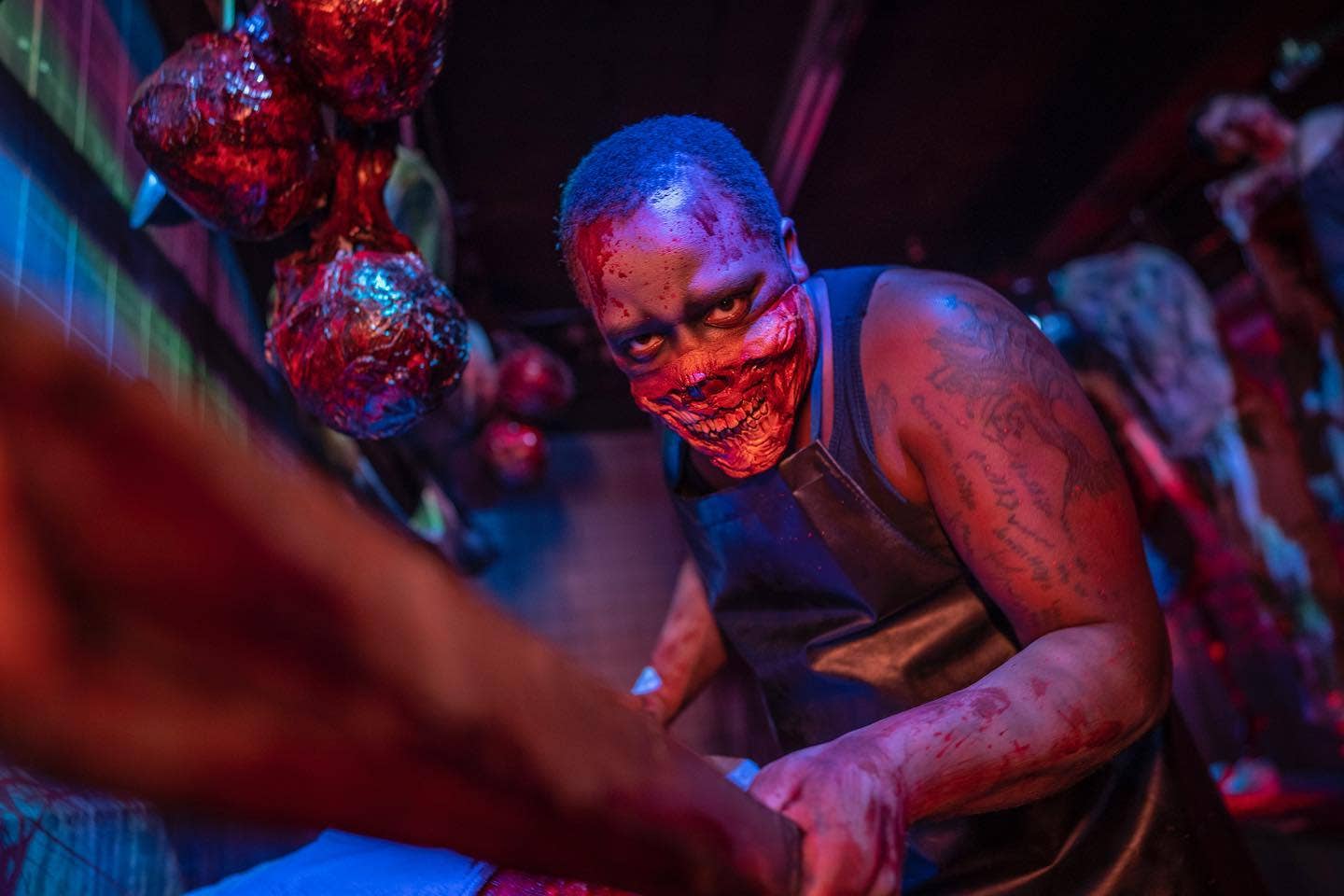 Erebus Haunted Attraction hiring monsters to serve up scares this season