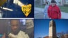 Oxford school massacre updates • 3 juveniles charged in Fraser teen's death • Blight near Detroit daycare