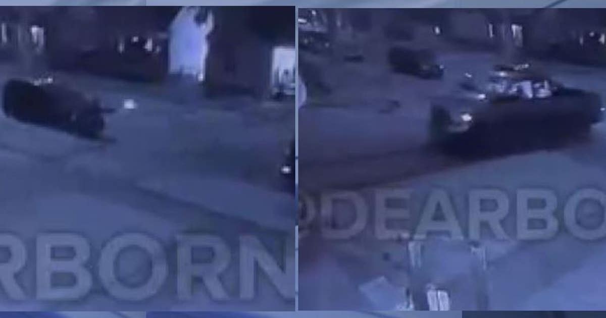 2 men sought in Dearborn Heights carjacking attempt; 3rd suspect dies ...