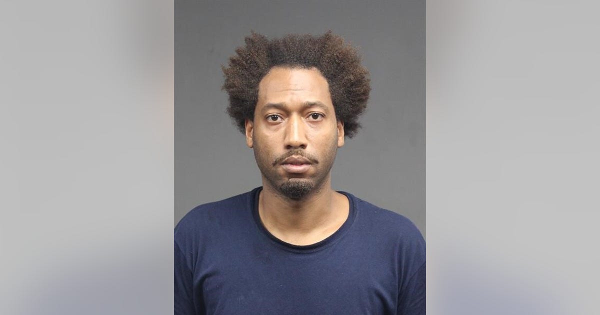 Detroit man accused of shooting gun in air to 'terrorize' victim in ...