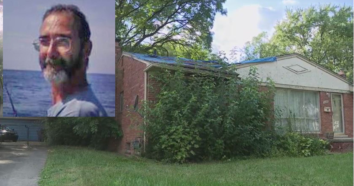 Domino's pizza driver sent to vacant Detroit house and killed in ambush ...