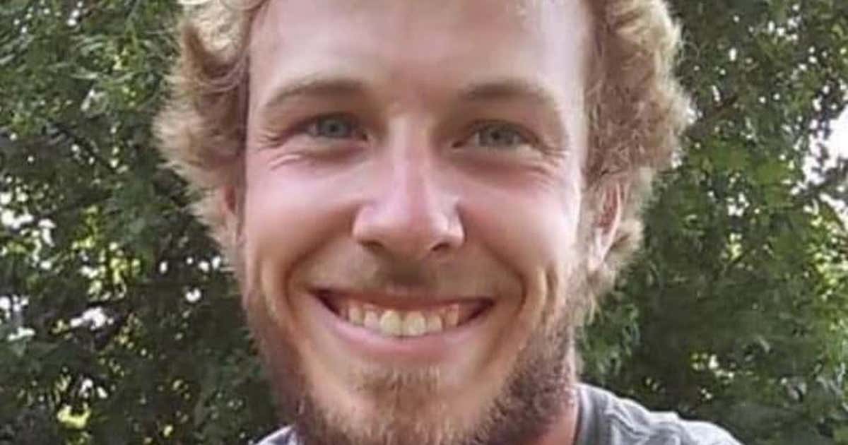 Missing 27-year-old Taylor man found dead in wooded area | FOX 2 Detroit