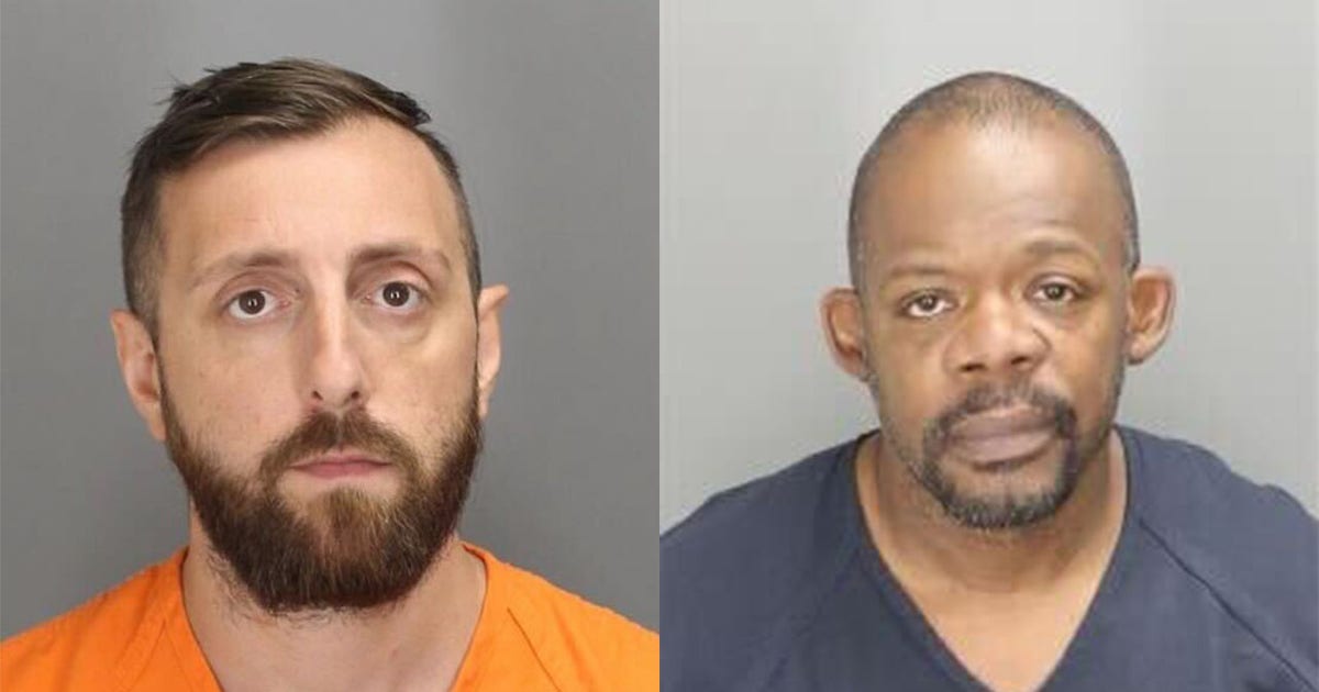 Two more arrested in alleged targeted hit of Hutch's Jewelry owner Dan ...