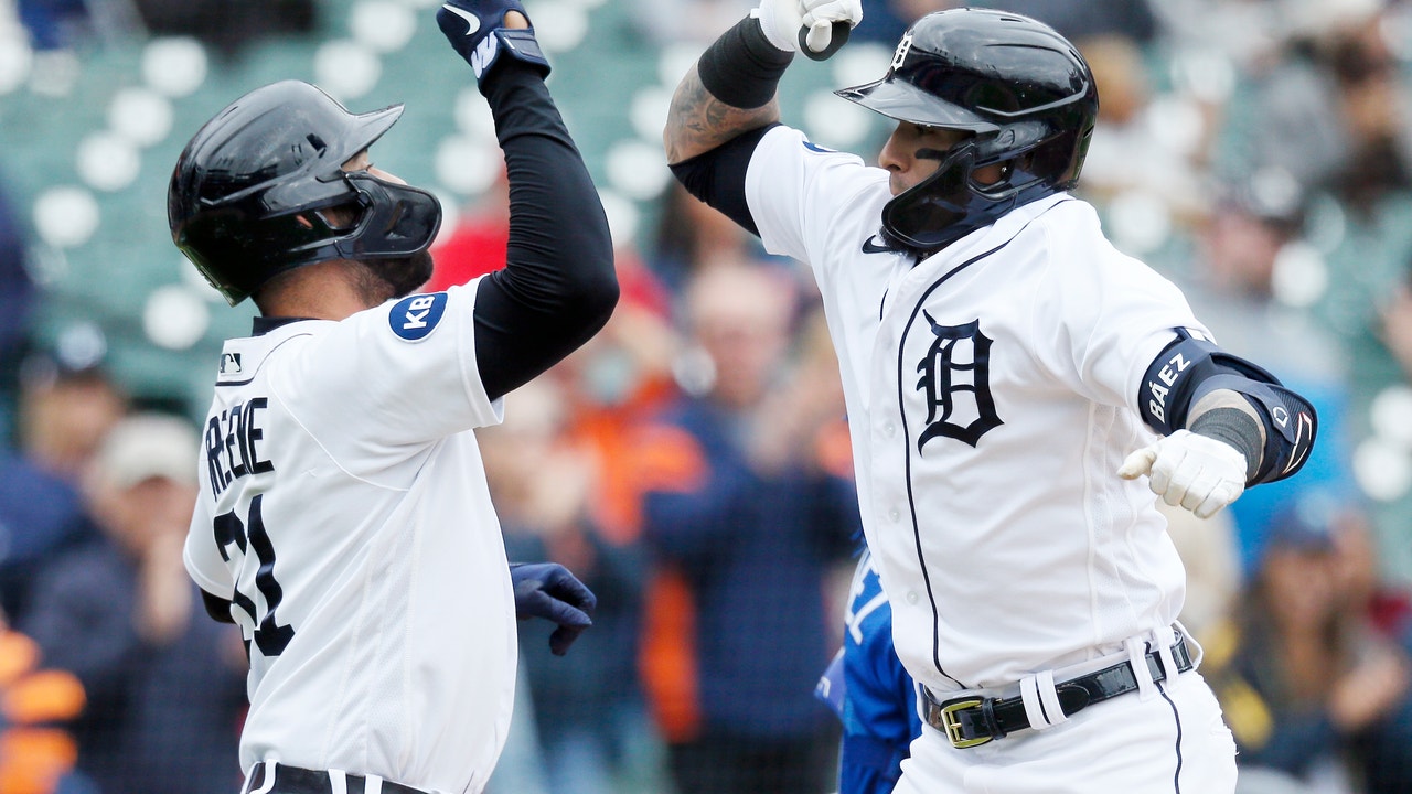 Riley Greene's solo homer (10), 08/10/2023