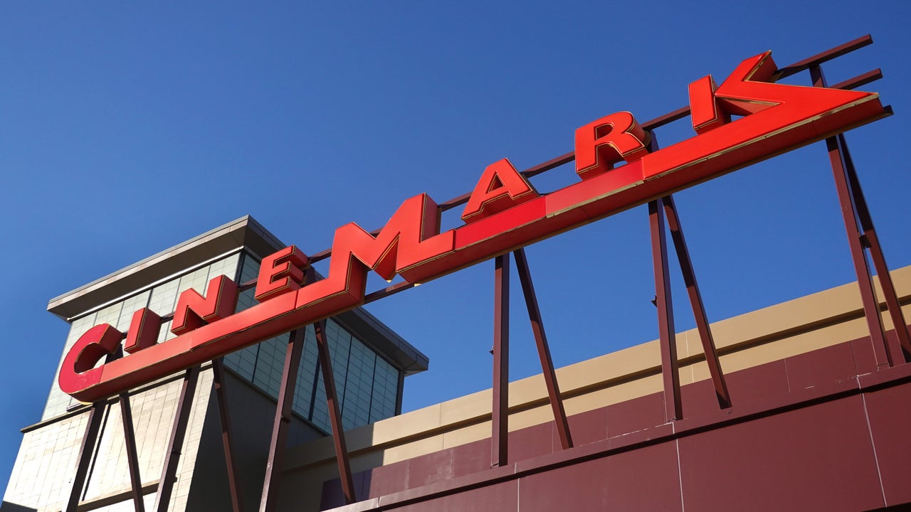 Massive brawl breaks out at Ypsilanti Cinemark on $3 movie ticket day