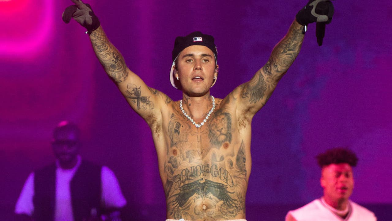Justin Bieber Brings 'Justice' to His Toronto Hometown: Concert Review