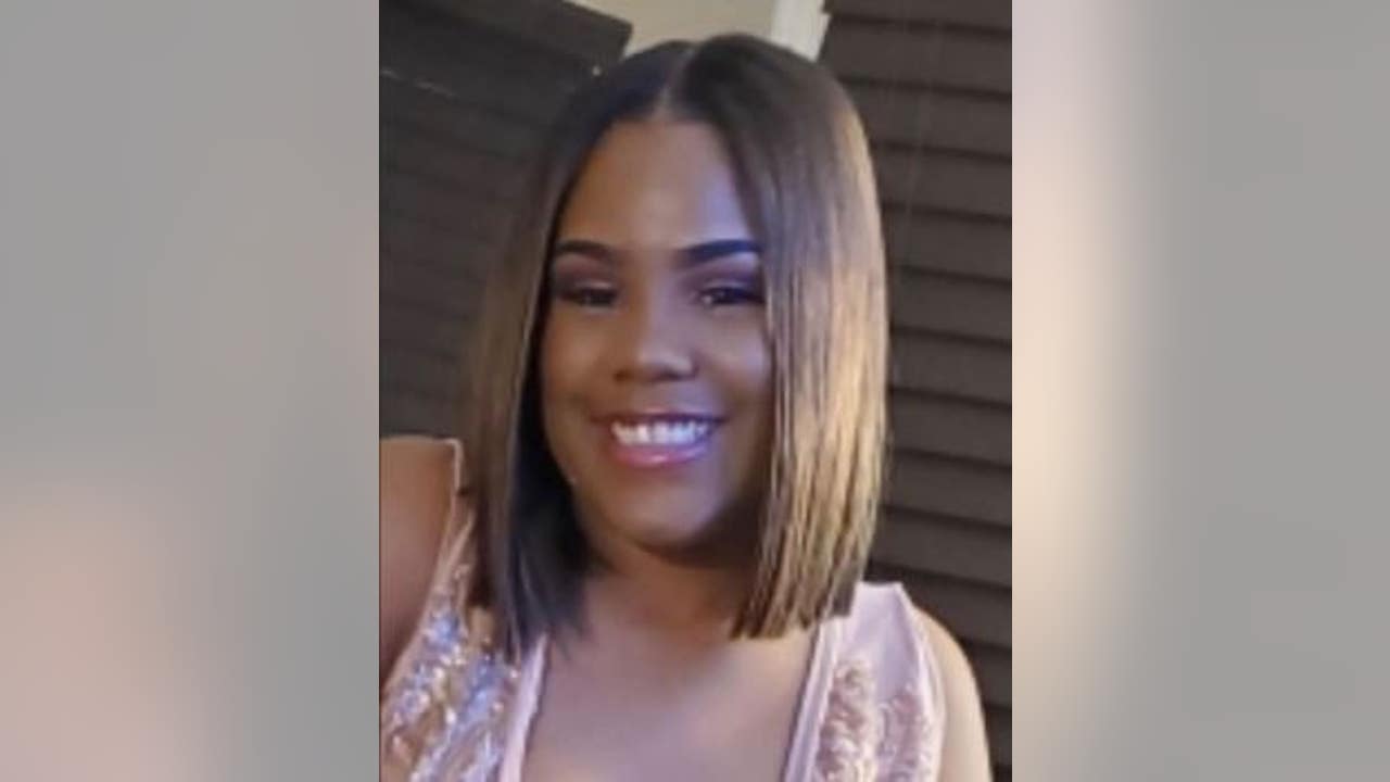 6 500 Reward Offered After 19 Year Old Woman Murdered In Detroit