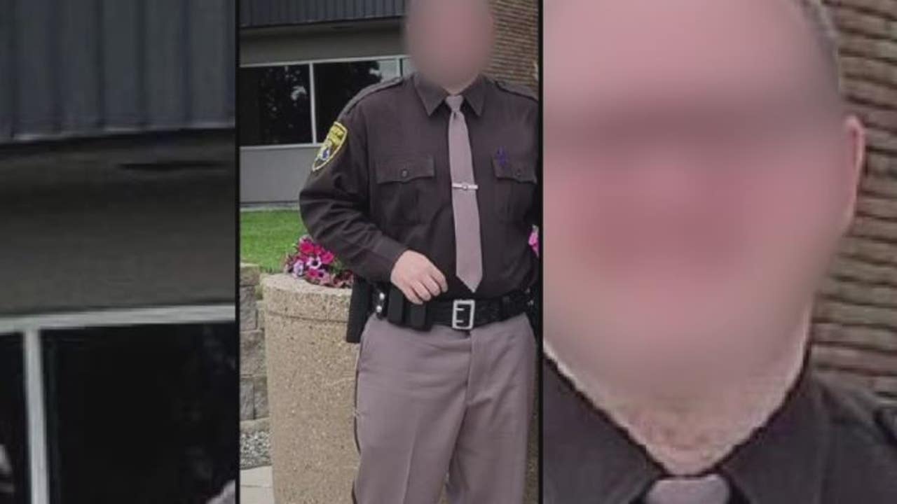 Oakland County Sheriffs Deputy Accused Of Trying To Solicit Sex From Teen Online 7694
