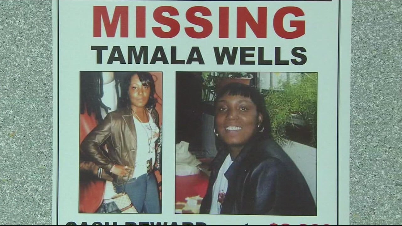 Family, activists remain hopeful as search for Detroit woman missing for 10 years continues