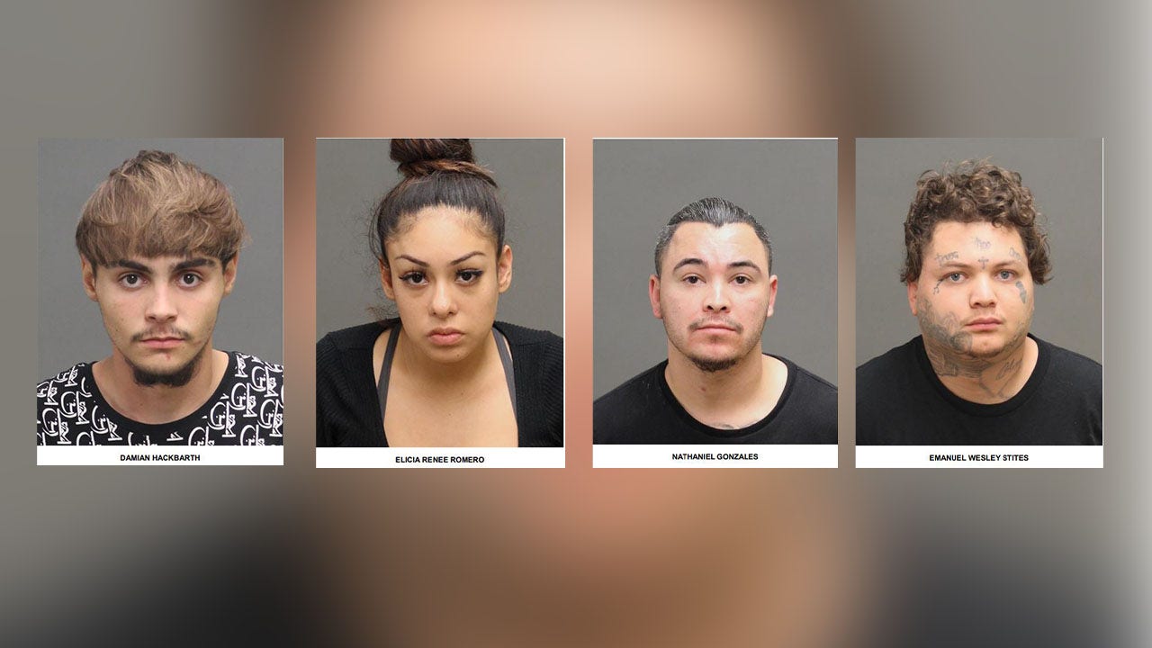 Unrestrained 2-year-old found in suspect van that fled Bloomfield Township police after home invasion - Vimarsana News