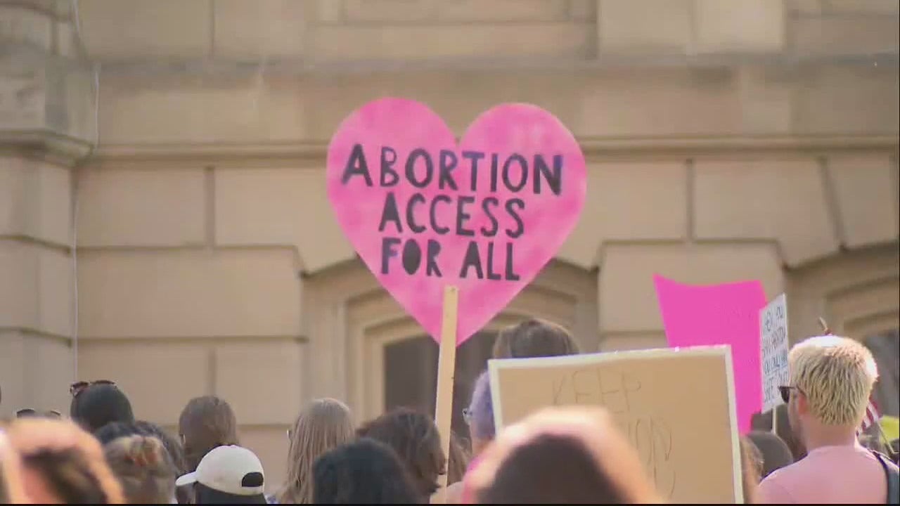 Michigan Board Of State Canvassers Certifies Abortion And Voting Rights ...