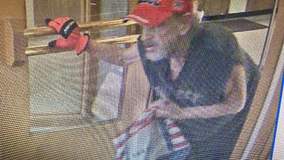 69-year-old man arrested after robbing Monroe County bank